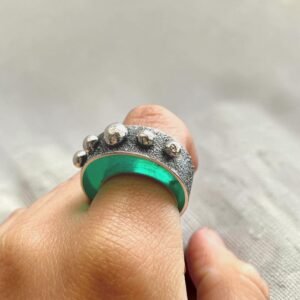 ANILLO CORONA