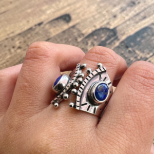 ANILLO NAZAR