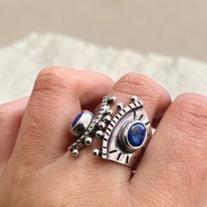 ANILLO NAZAR