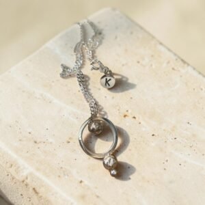 COLLAR GRAVEDAD
