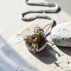 COLLAR SUNNA