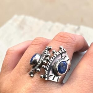 ANILLO NAZAR