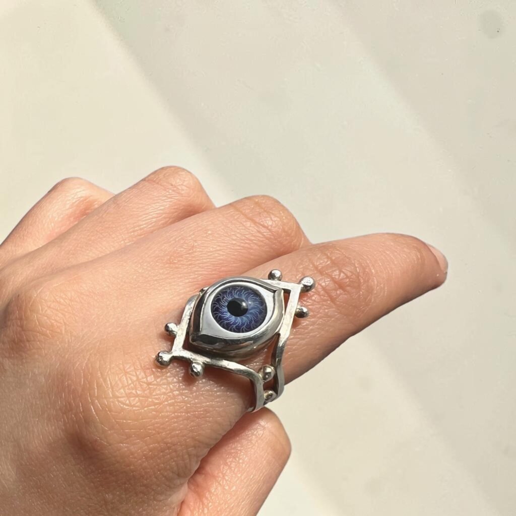 ANILLO ARGOS